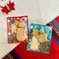 【クリスマス限定】アソートクッキー　LoccoLocoおやつ工房