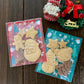 【クリスマス限定】アソートクッキー　LoccoLocoおやつ工房