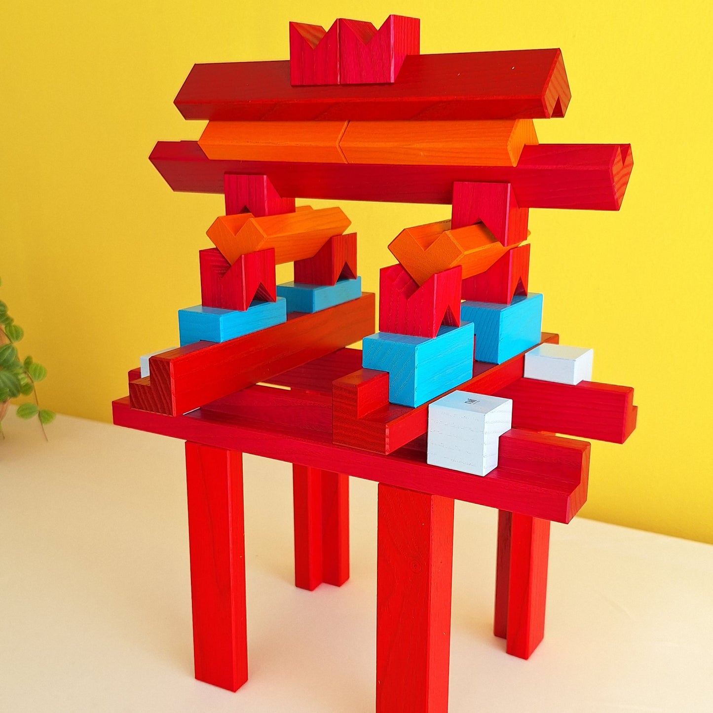 Tigno（ティグノ）　カラー　ネフ　NAEF075（naef社・スイス）