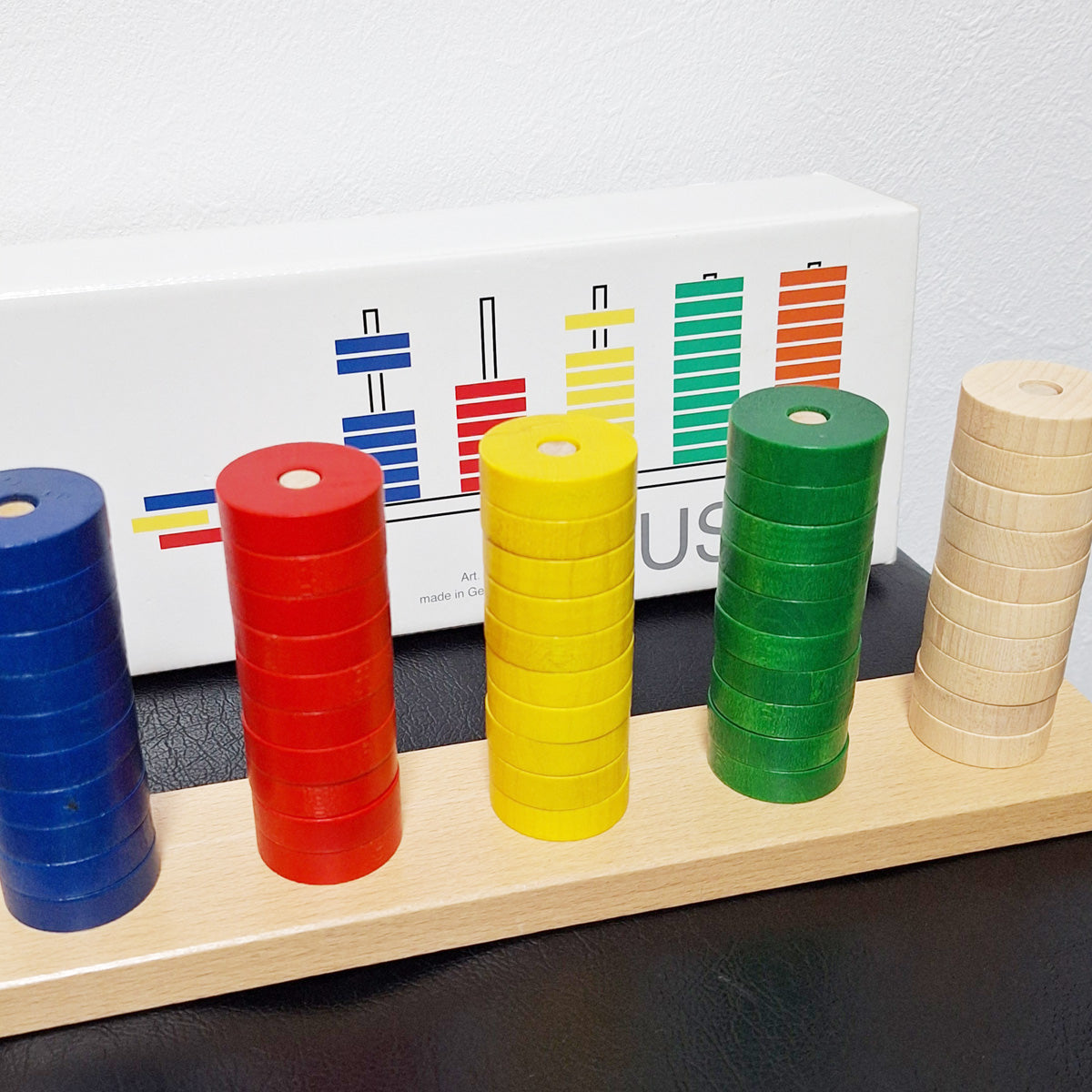 プラステン　（ニック社・ドイツ）