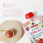 ホレ　有機ベビースムージー　ゼブラビーツ（りんご・バナナ・ビーツ）離乳食　Holle 【乳児用企画適用食品】　6カ月～（スイス）
