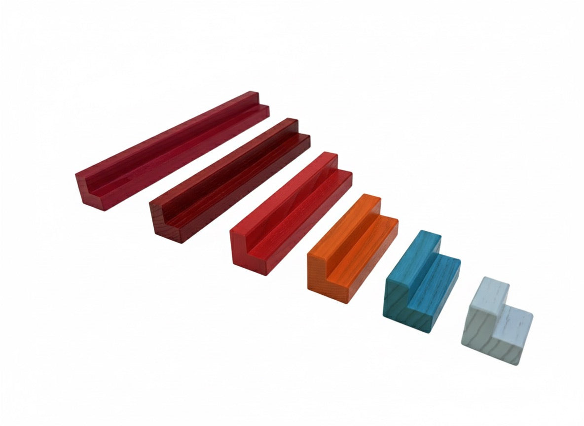 Tigno（ティグノ）　カラー　ネフ　NAEF075（naef社・スイス）