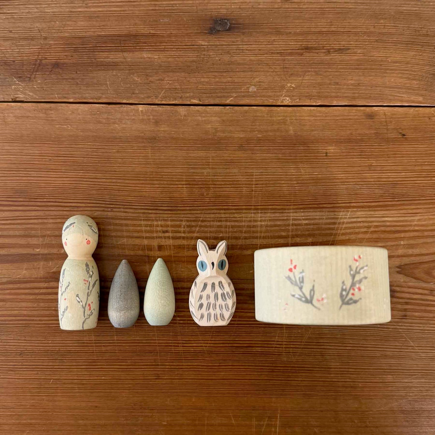 ハローウィンター！【2025年限定・数量限定】HELLO WINTER! LIMITED EDITION　◆25-8252　グラパット　GRAPAT