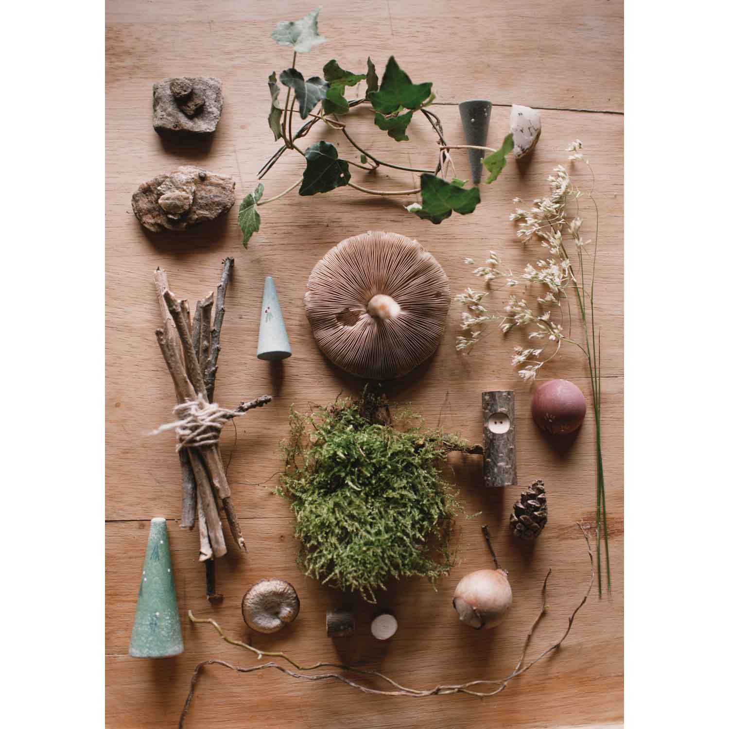 【匿名発送】【日本未発売】Soap & Glory アドベントカレンダー アドベントカレンダー 7Days ARTWORK BY SHOBU GAKUEN｜DEAN & DELUCA