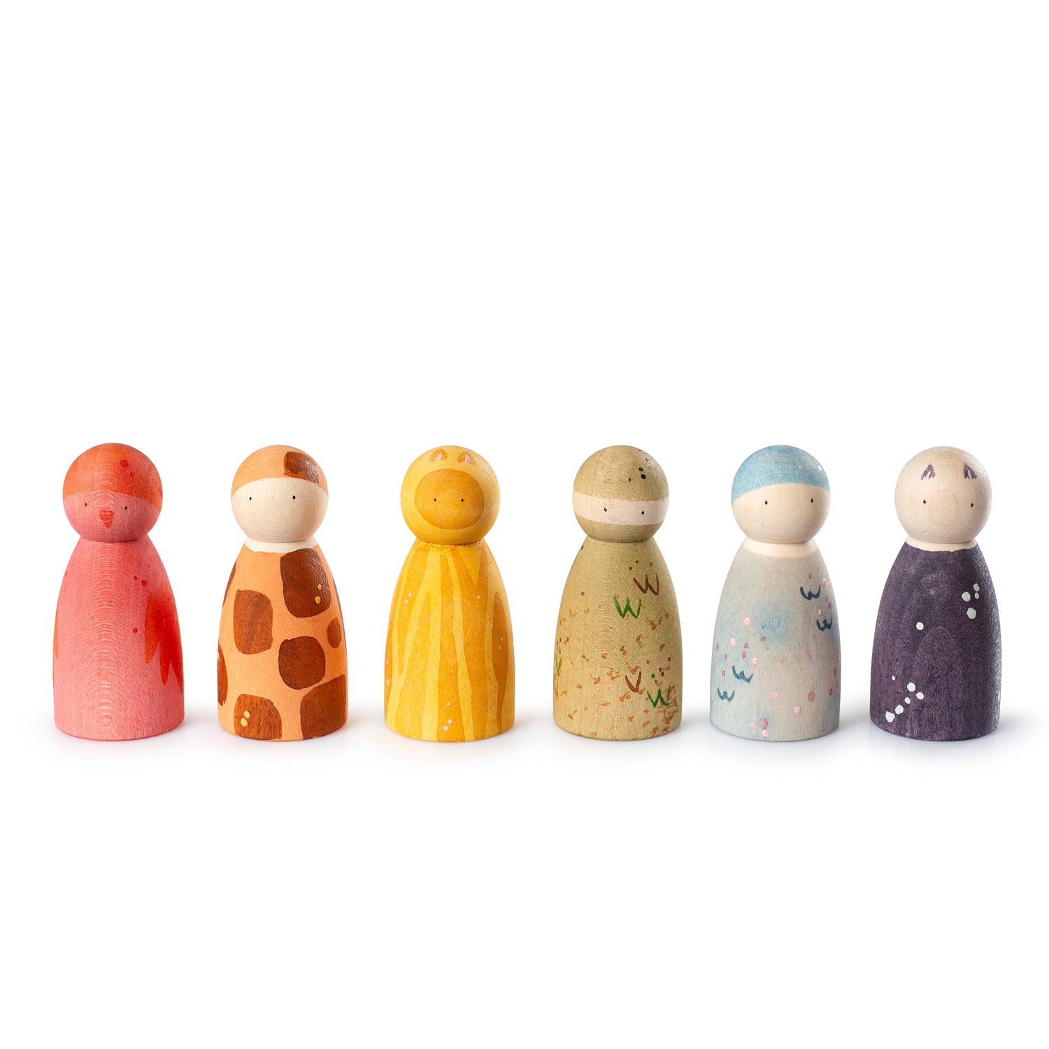 GRAPAT グラパット – 木のおもちゃ専門店ゆうぼ