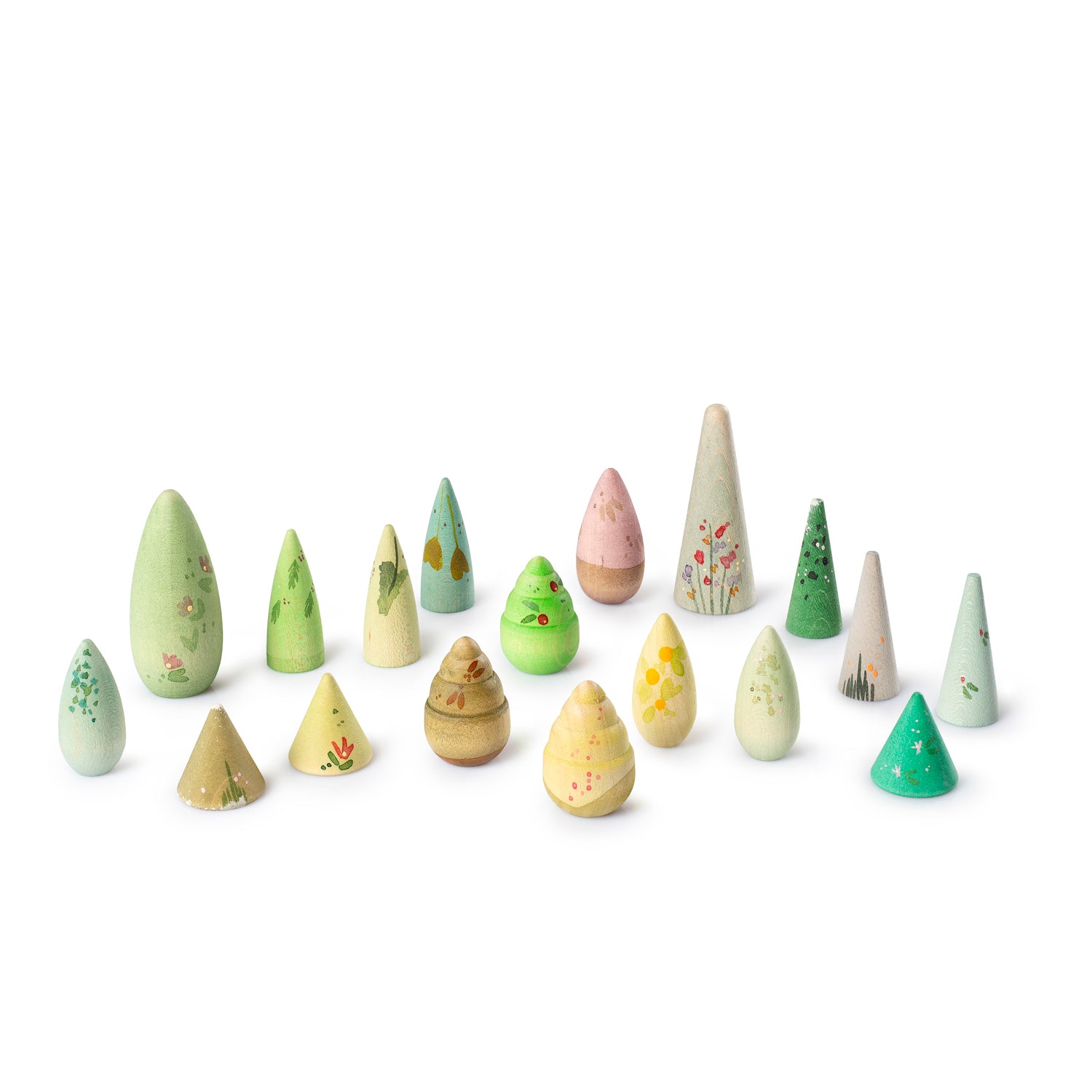 GRAPAT グラパット – 木のおもちゃ専門店ゆうぼ