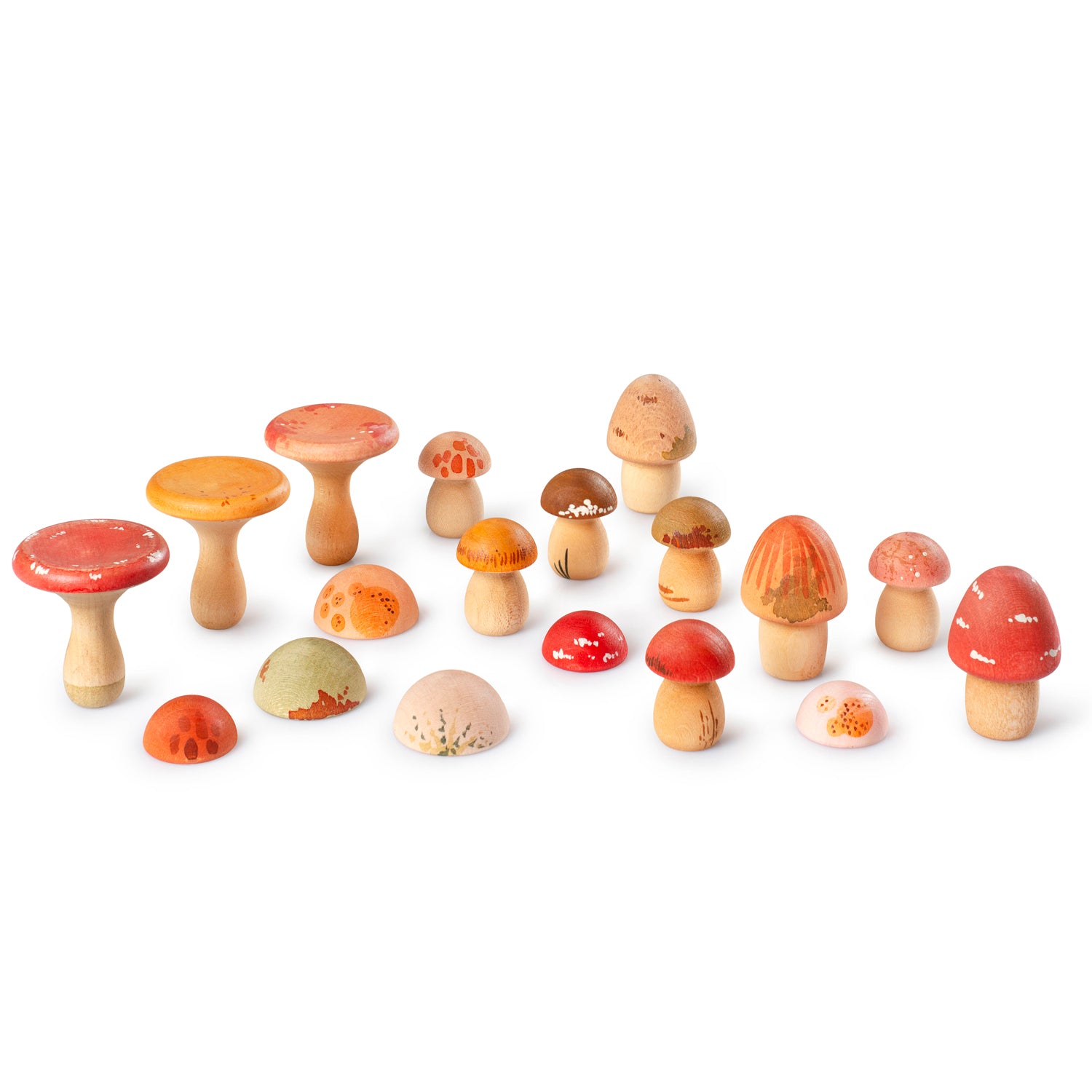 GRAPAT グラパット – 木のおもちゃ専門店ゆうぼ