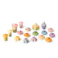 フラワーメドウ 【2026年新商品】　Flower Meadow　グラパット　◆26-285　Grapat