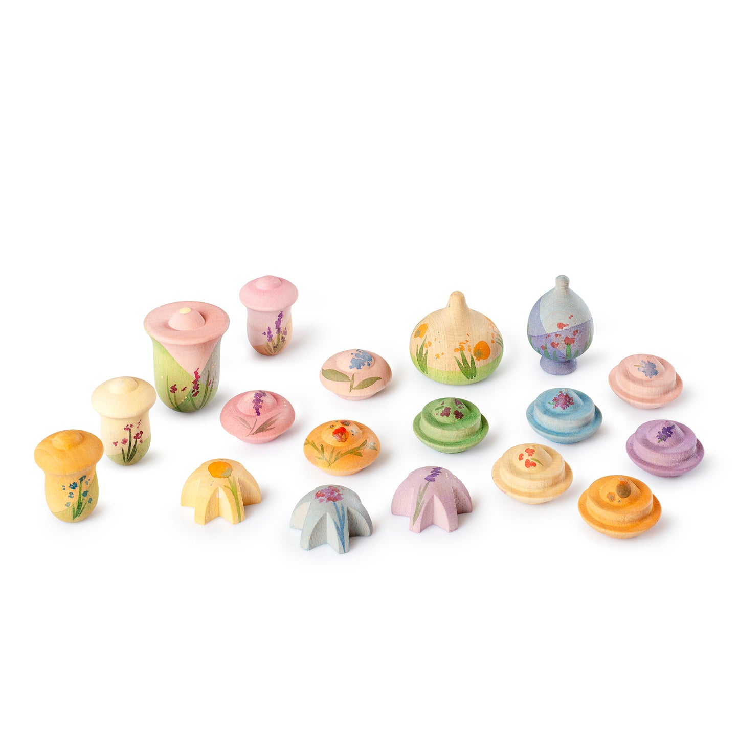 フラワーメドウ 【2026年新商品】　Flower Meadow　グラパット　◆26-285　Grapat