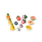 ミニ・フルーツ【2026年新商品】　Fruits　グラパット　◆26-286　Grapat