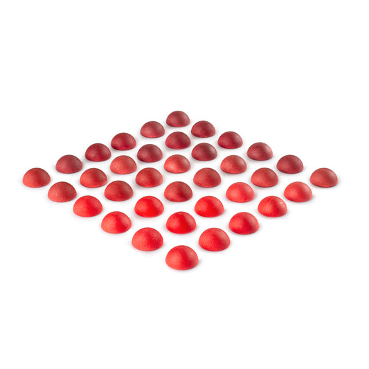 【2026年新商品・予約】　まんだら ハーフ・スフィア　Mandala Half Spheres　グラパット　◆26-290　Grapat