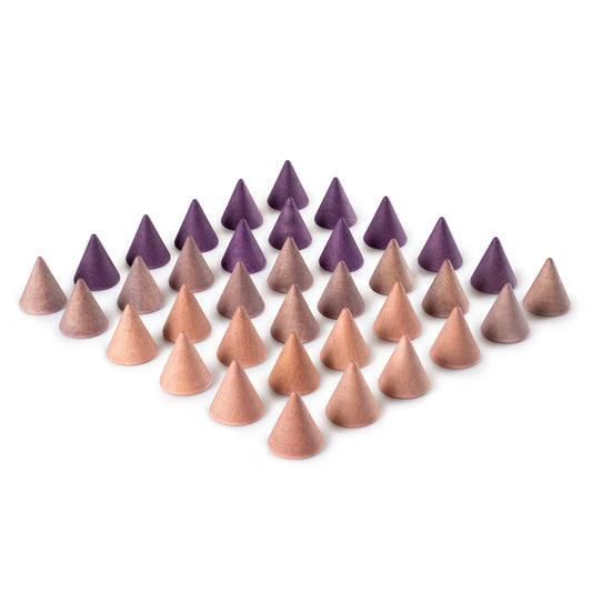 【2026年新商品・予約】　まんだら ピーク　Mandala Peak　グラパット　◆26-291　Grapat