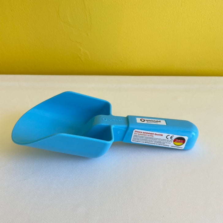 フックス・スコップ・パステル　FU7835　ドイツ製プラスチック製品（ティンティ社・ドイツ）　　　　　　　　　