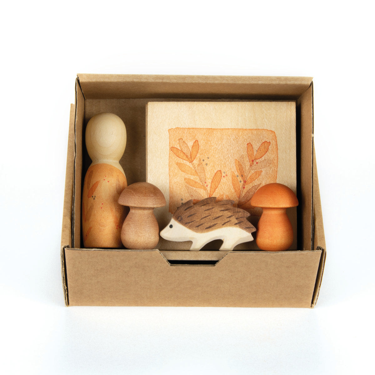 ハローオータム！【2025年限定・数量限定】HELLO AUTUMN! LIMITED EDITION　◆25-8251　グラパット　GRAPAT