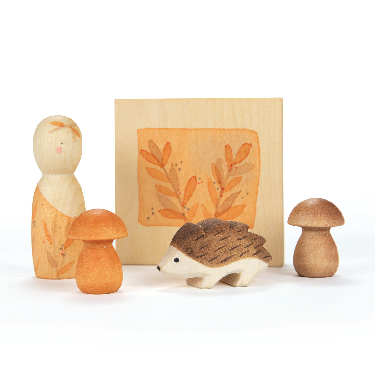 ハローオータム！【2025年限定・数量限定】HELLO AUTUMN! LIMITED EDITION　◆25-8251　グラパット　GRAPAT
