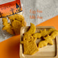 【季節限定】ハロウィンクッキー　かぼちゃ　Locco Locoおやつ工房