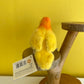 ボタンインコ黄　ケーセン社（ドイツ）