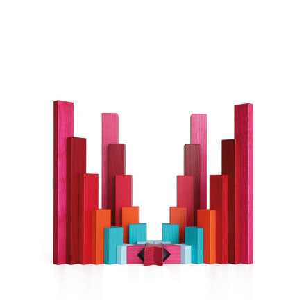 Tigno（ティグノ）　カラー　ネフ　NAEF075（naef社・スイス）