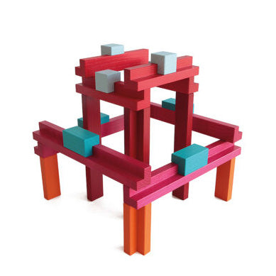 Tigno（ティグノ）　カラー　ネフ　NAEF075（naef社・スイス）