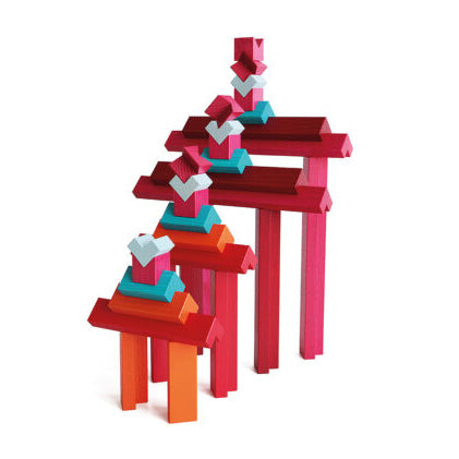 Tigno（ティグノ）　カラー　ネフ　NAEF075（naef社・スイス）