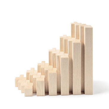 Tigno（ティグノ）　白木　ネフ　NAEF074（naef社・スイス）