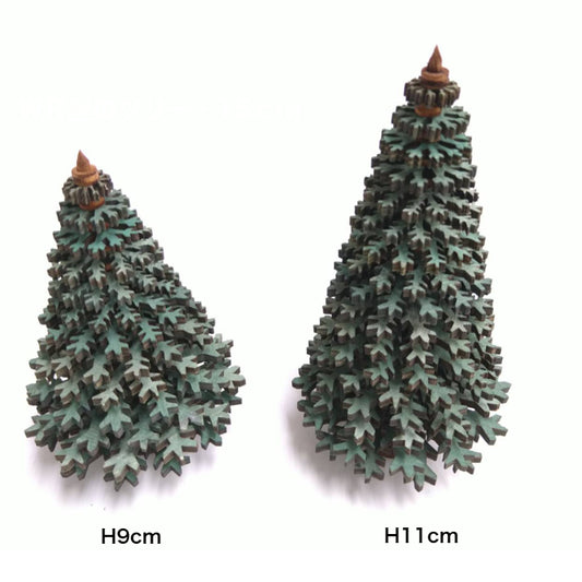 WRツリー・コニファグリーン・9　ドイツ製　WR94349G