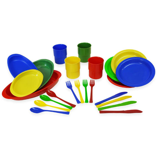 アスコ　ディナーセット　AS-89　ASCO社（フランス）　ままごと