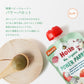 ホレ　【5種類の有機ベビースムージー 特別価格キャンペーン】　離乳食　Holle 【乳児用企画適用食品】　6カ月～（スイス）