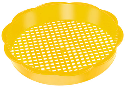 砂場遊びセット フックス　FU7531　ドイツ製プラスチック製品（ティンティ社・ドイツ）