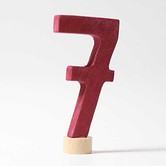 グリムスデコ・No.7　GM04607　グリムス