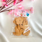 【季節商品】春メープルクッキー　LoccoLocoおやつ工房