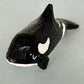 【wudimals シャチ】ウディマル 40800  木製 動物 ウディマル オブジェ フィギュア  インテリア
