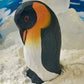 【wudimals ペンギン】ウディマル 40801  木製 動物 ウディマル オブジェ フィギュア  インテリア