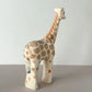 【wudimals キリン】ウディマル 40454  木製 動物 ウディマル オブジェ フィギュア  インテリア
