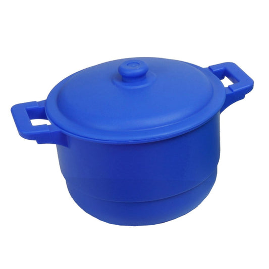 アスコ　両手なべ　AS-91　ASCO社（フランス）　ままごと