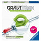 GraviTrax　 グラヴィトラックス　追加パーツ　ループ（7ピース）ラベンスバーガー社・ドイツ