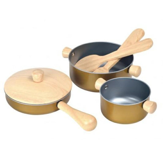 調理用具セット　プラントイ（タイ）