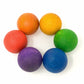 ６色のボール（６Balls color）◆16-126　グラパット　GRAPAT