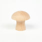 ６マッシュルーム　白木　6 Mushrooms　グラパット　GRAPAT